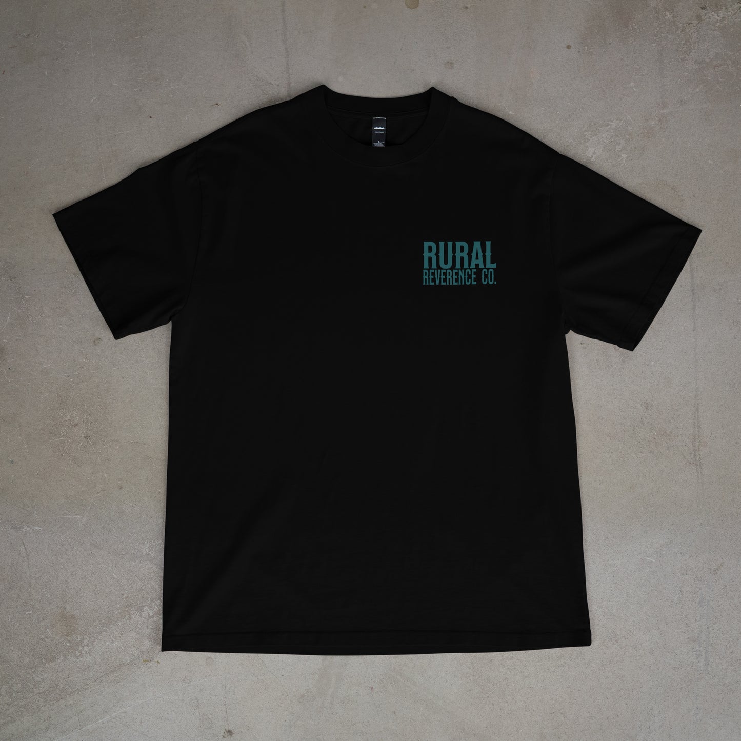Kick Up Dust T-shirt