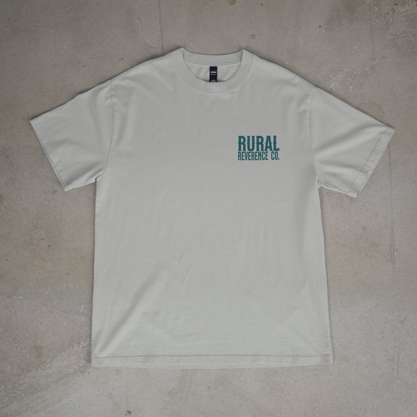 Kick Up Dust T-shirt