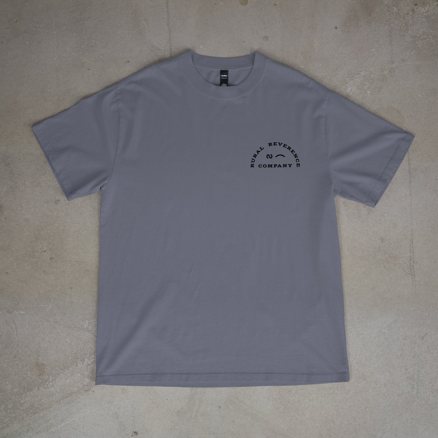 The Founder T-shirt