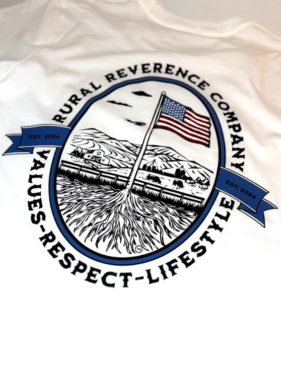 The Founder T-shirt