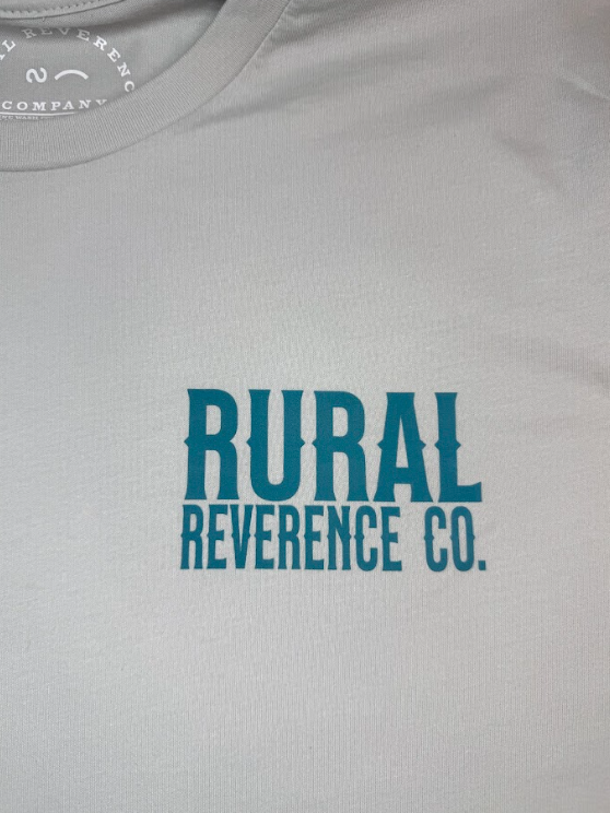 Kick Up Dust T-shirt