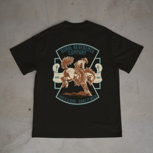 Life's a Ride T-Shirt