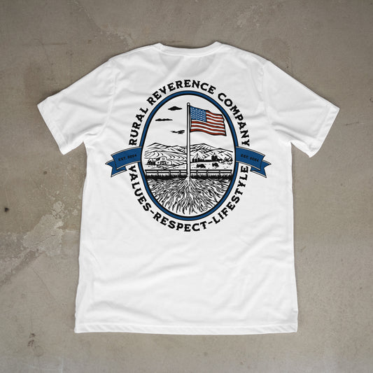 The Founder T-shirt
