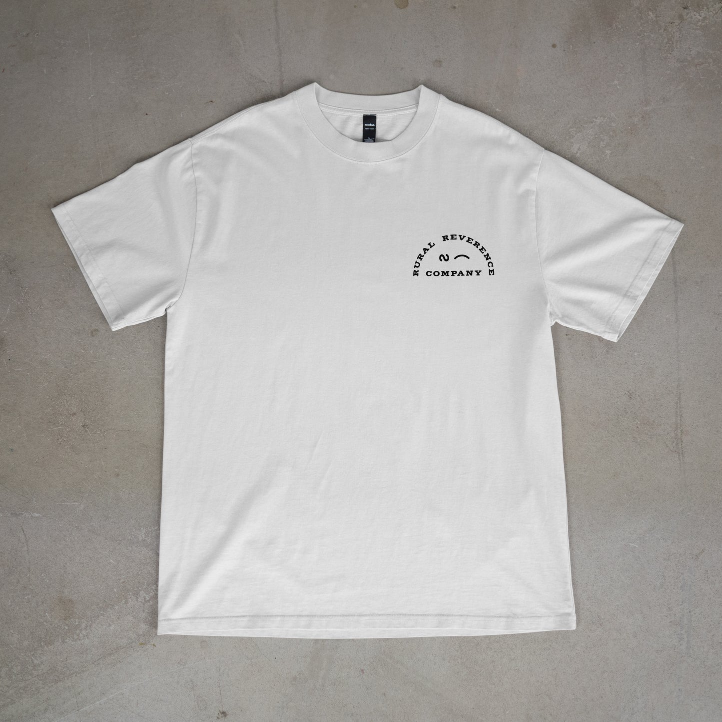 The Founder T-shirt
