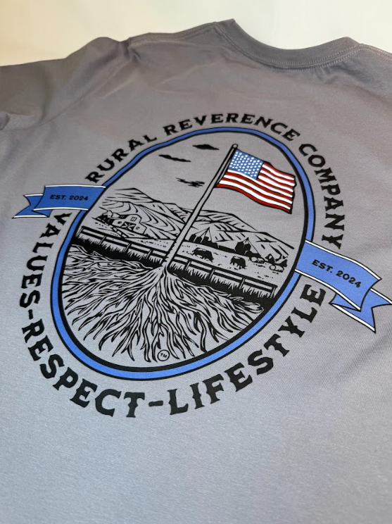 The Founder T-shirt